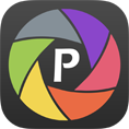 Photoik Icon