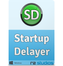 Startup Delayer Box